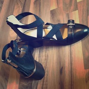 Nine West heels